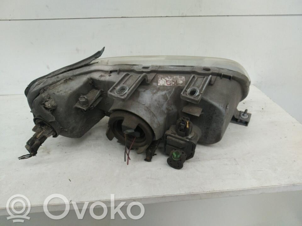 Honda Civic Phare frontale 