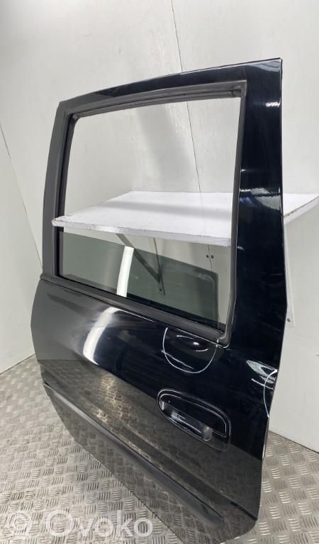 Puerta trasera   7700310020