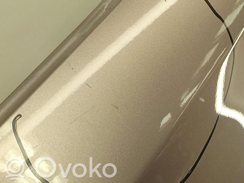 Guardabarro   663111H010