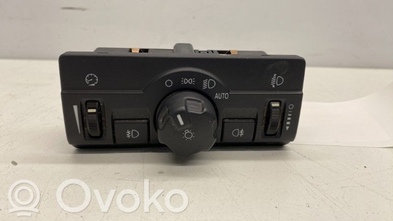 Land Rover Freelander 2 - LR2 Interruptor de luz 