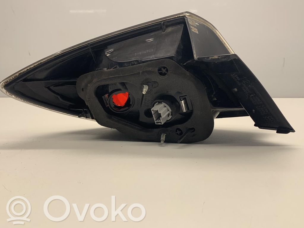Mazda 3 I Rear/tail lights 