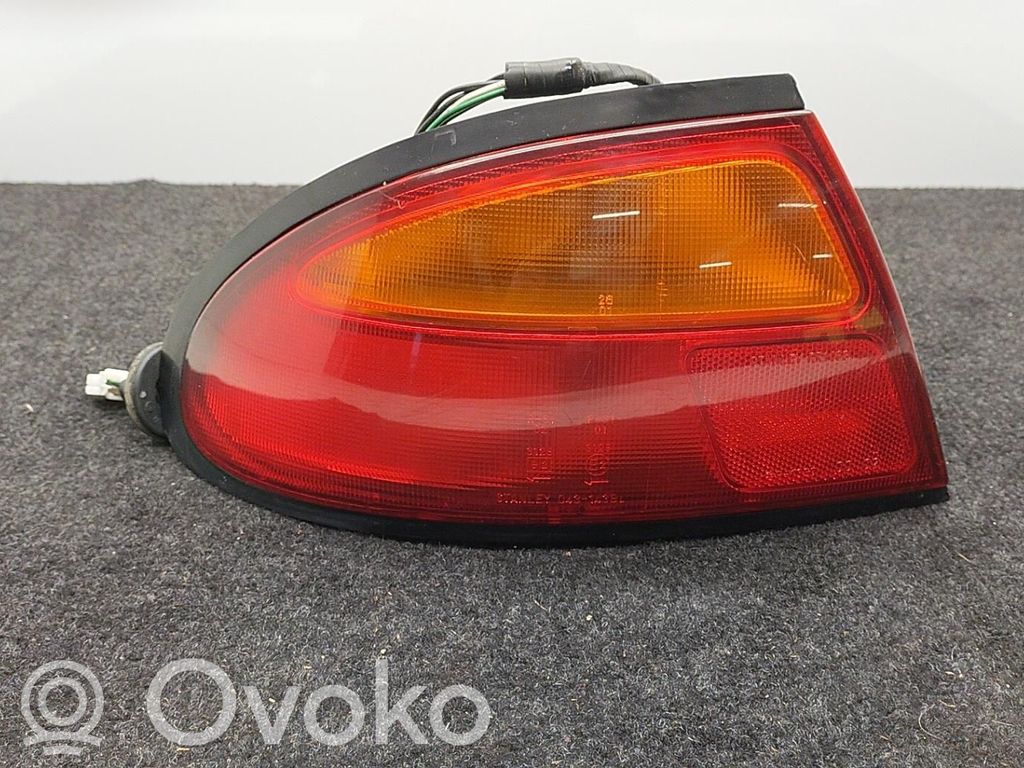 Mazda 323 Takavalot 
