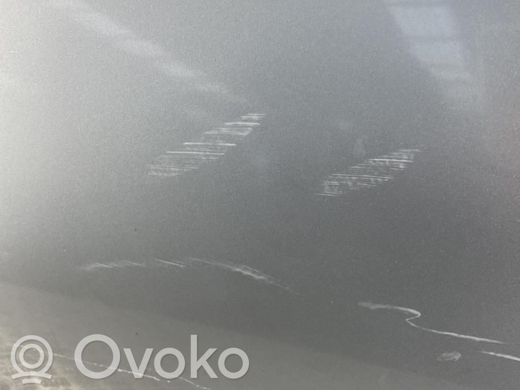 Mazda 323 Дверь 