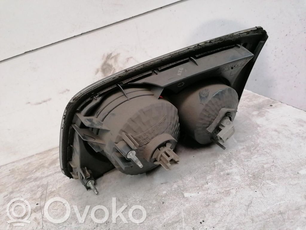 Mazda 6 Takaluukun takavalot 