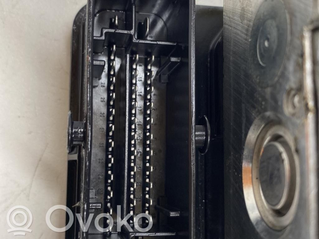 Mazda CX-5 ABS Pump 