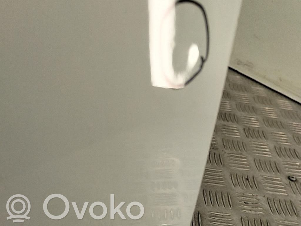 Mitsubishi Colt Priekinės durys 