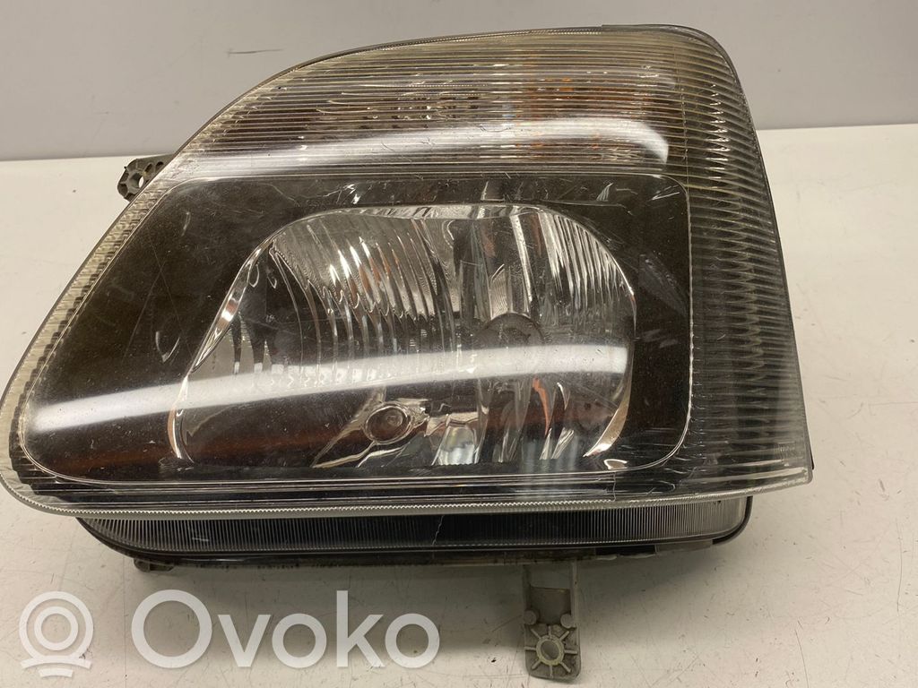 Opel Agila A Headlight/headlamp 