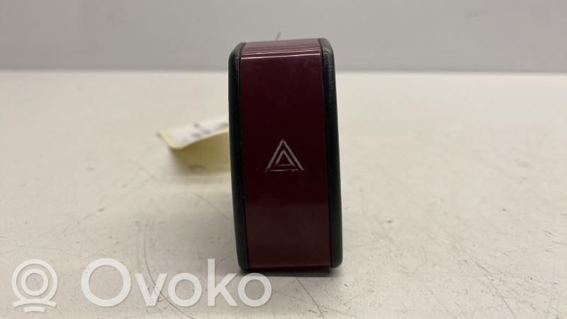 Opel Combo C Hazard light switch 