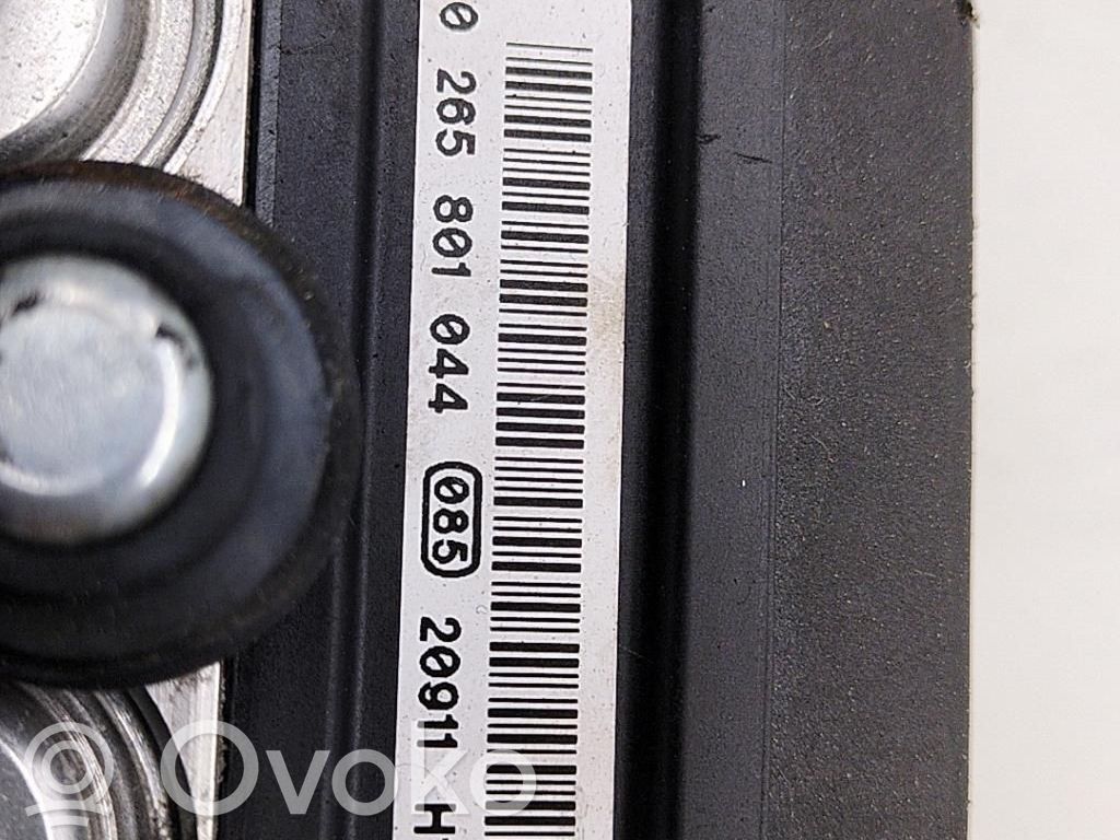 Peugeot Expert ABS Pump 
