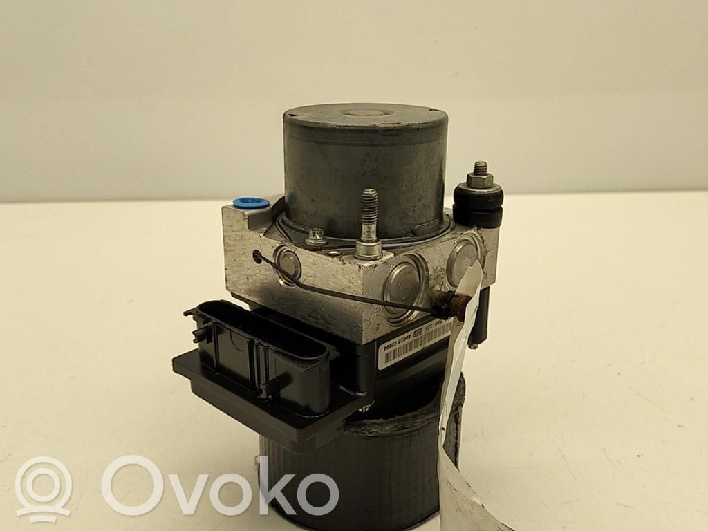 Renault Modus ABS Pump 