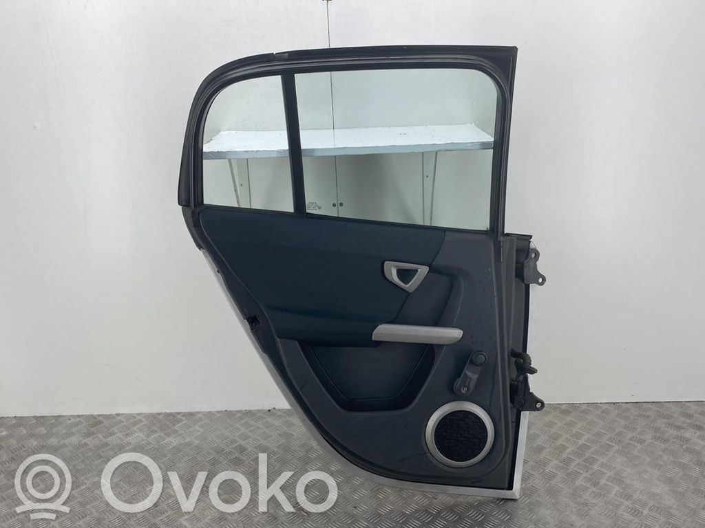 Puerta trasera   4547300308