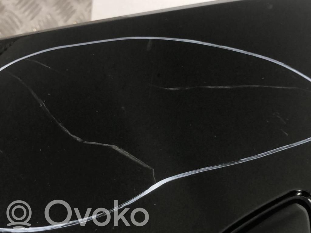Volvo V50 Etupuskuri 