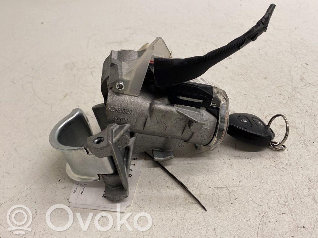 Toyota Verso Ignition lock 