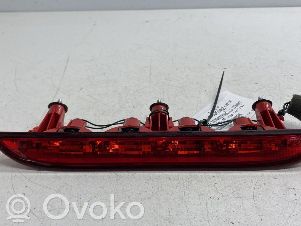 KIA Picanto Dritte Bremsleuchte 