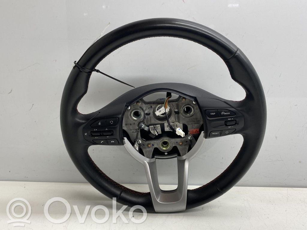 KIA Picanto Ohjauspyörä 