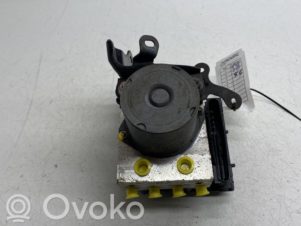 Toyota Verso ABS Pump 