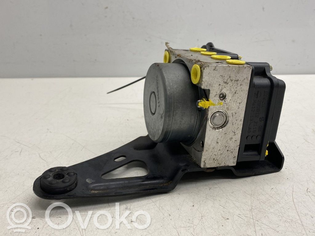 Renault Kangoo II ABS Pump 