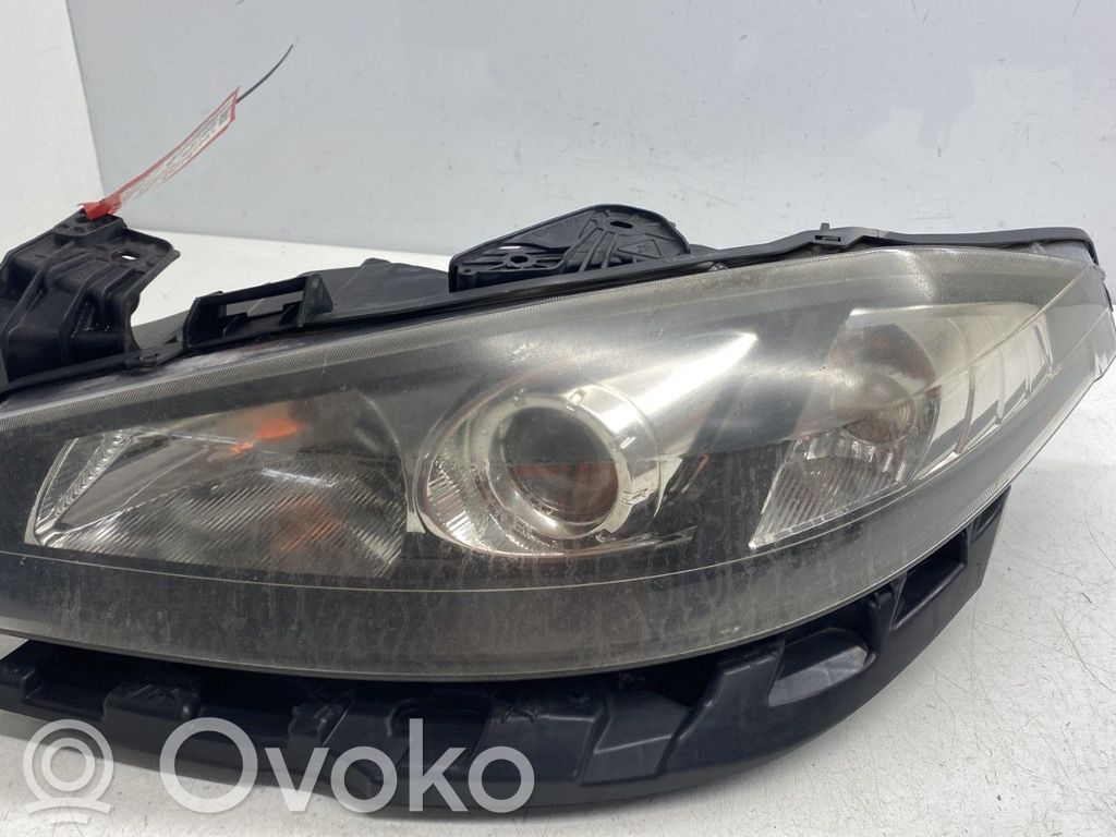 Renault Laguna II Headlight/headlamp 