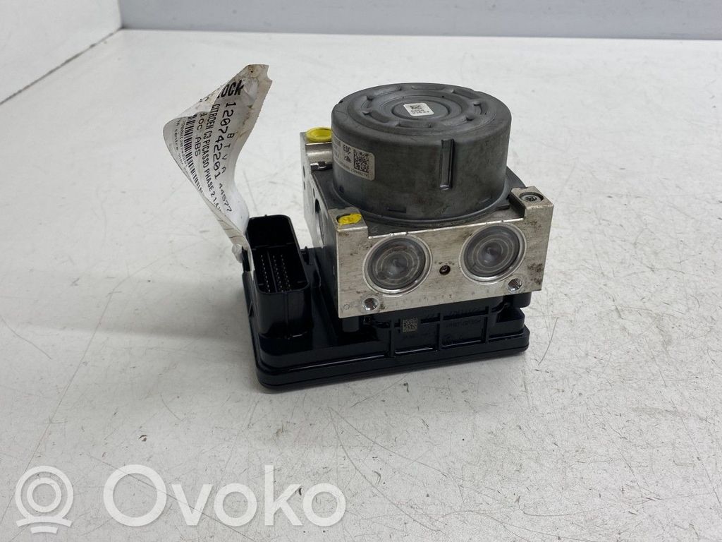 Citroen C3 Picasso ABS bloks 