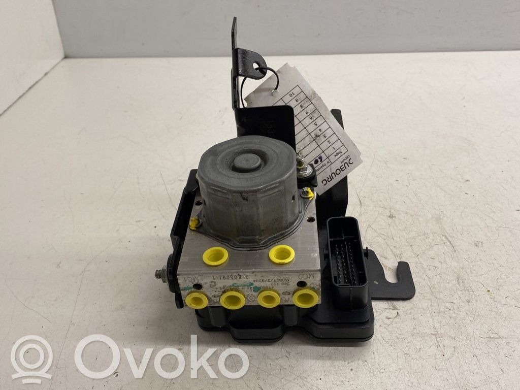 Dacia Duster ABS Pump 