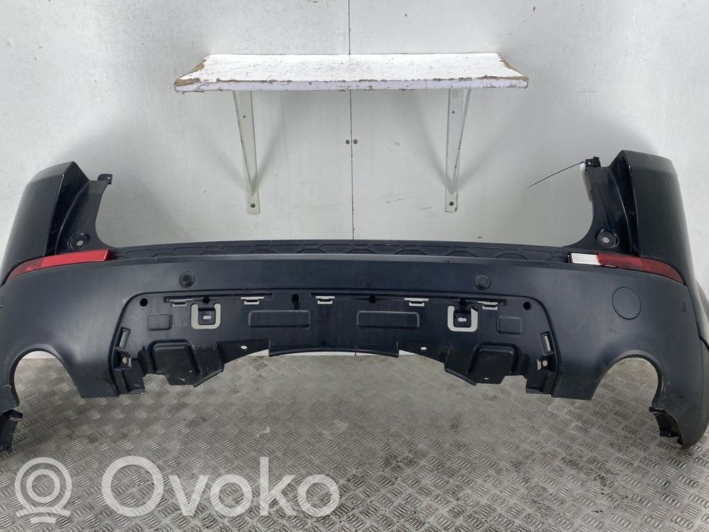 Land Rover Discovery Sport Bară spate 
