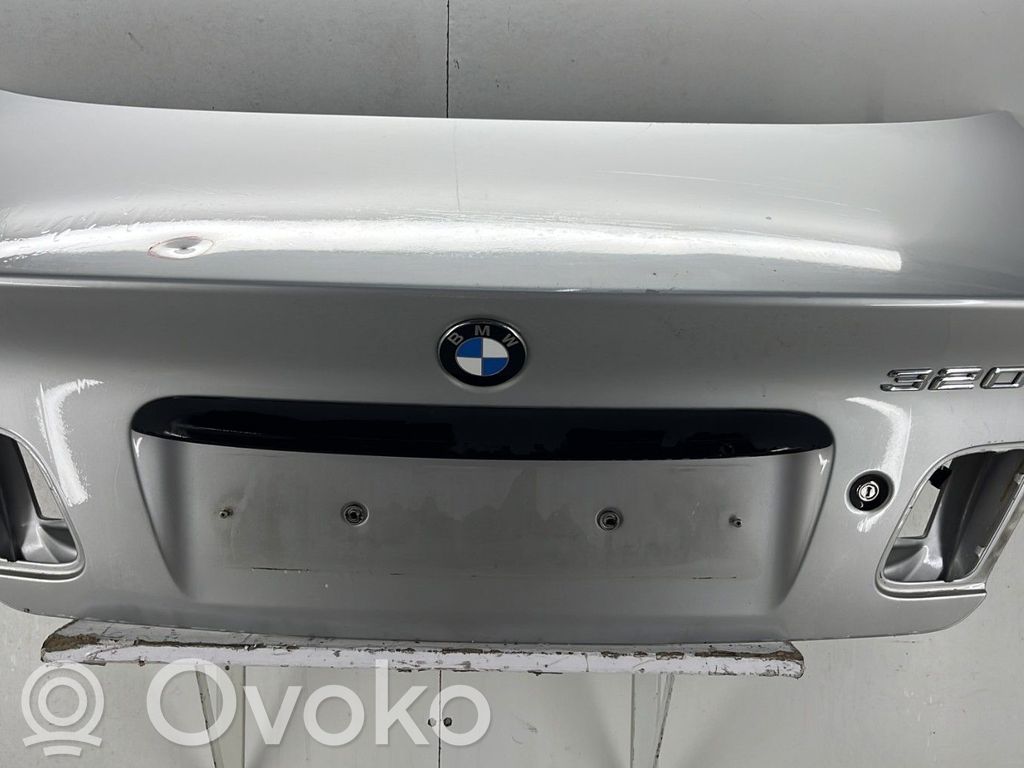 Tailgate/trunk/boot lid   41627003314