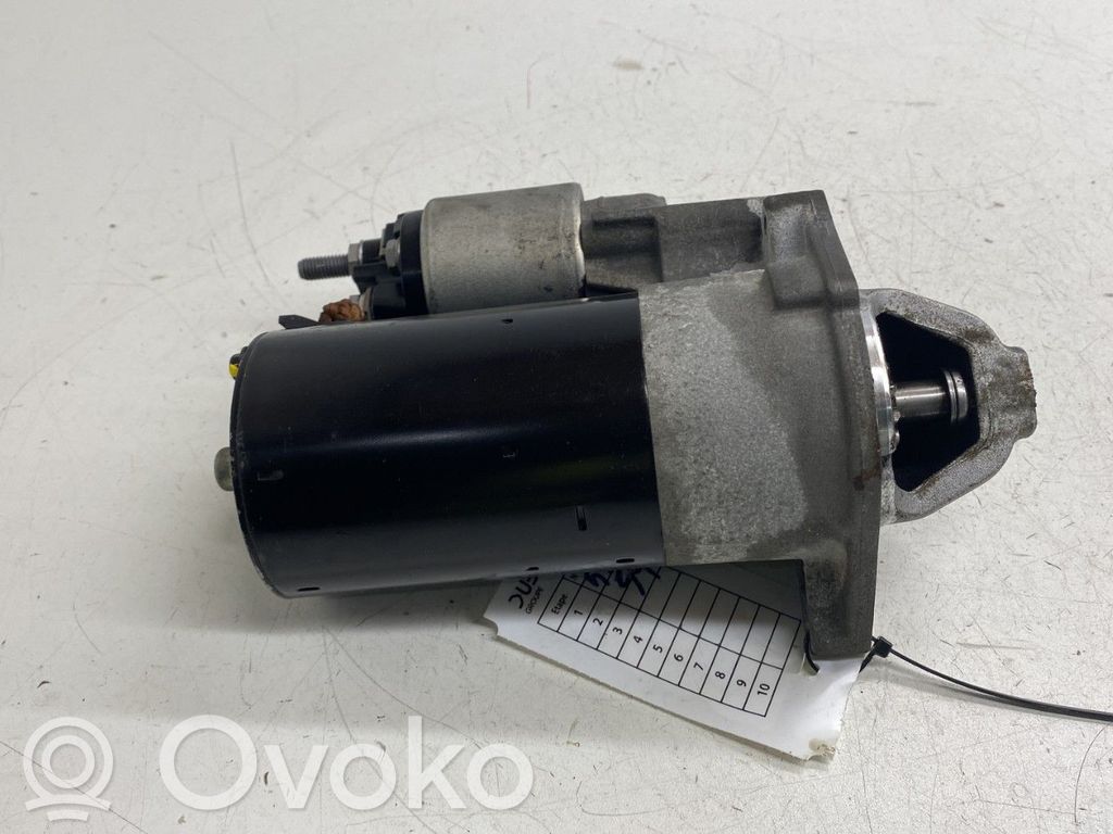 Motor de arranque   71798110