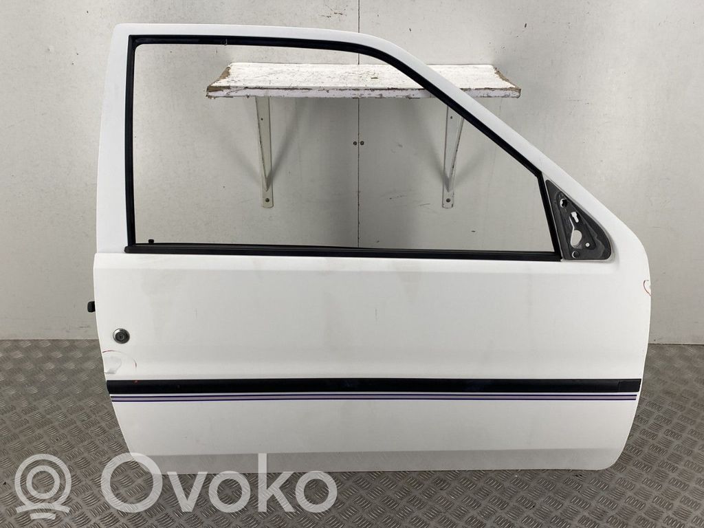 Peugeot 106 Tür vorne 