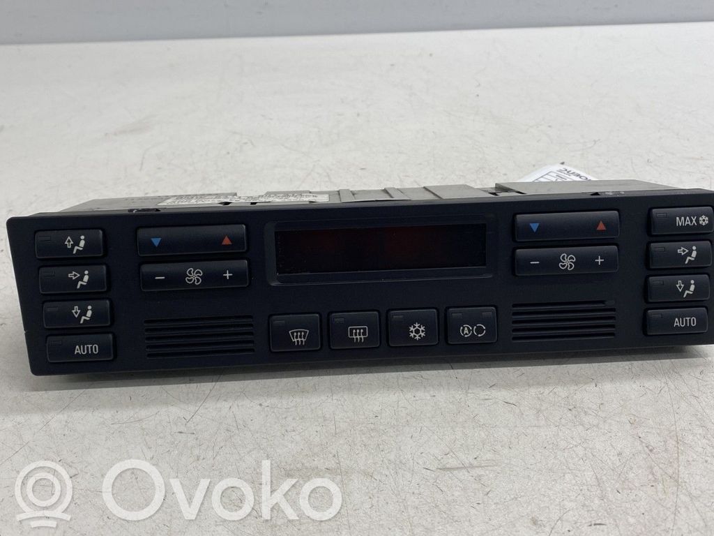 BMW 7 E38 Climate control unit 
