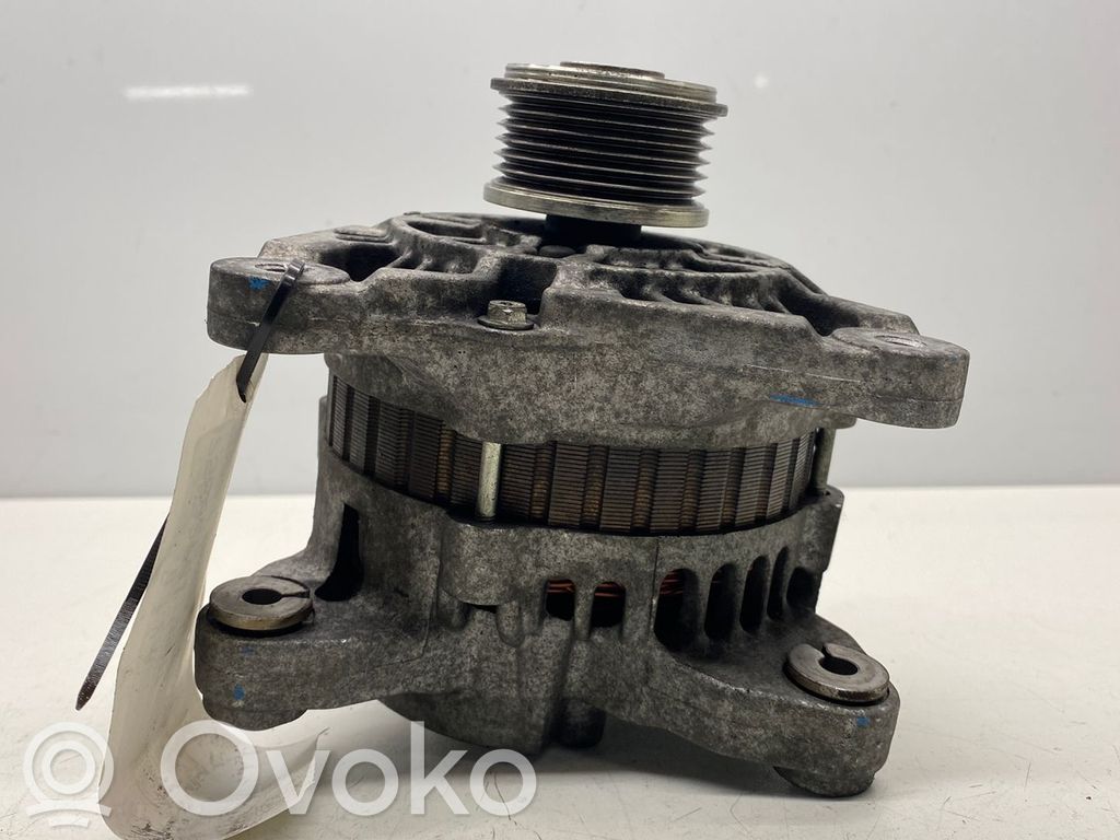 Renault Kangoo I Generator/alternator 