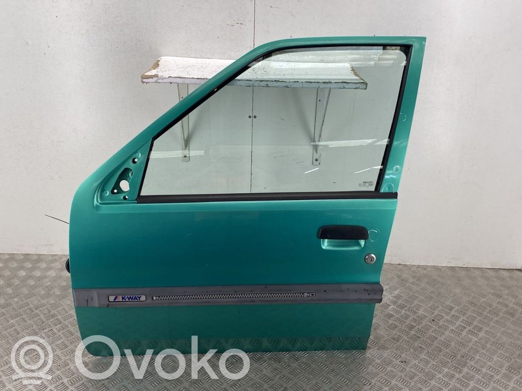 Citroen Saxo Puerta delantera 