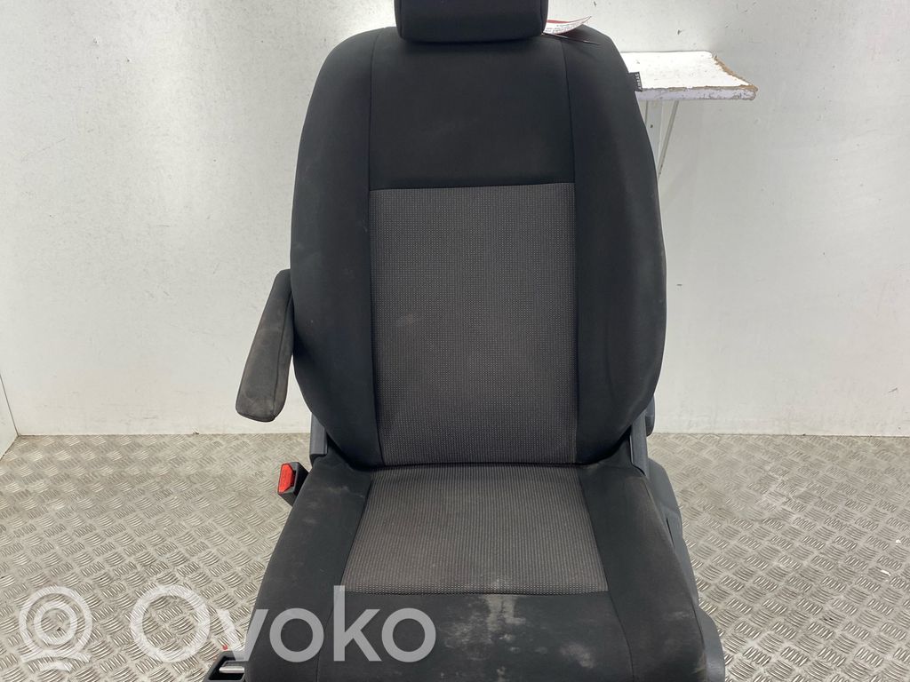 Peugeot Expert Priekinė vairuotojo sėdynė 