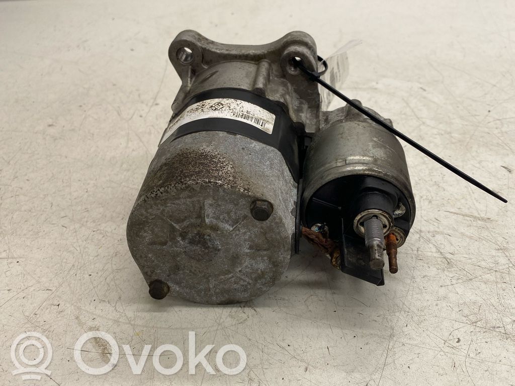 Dacia Sandero Electromotor 