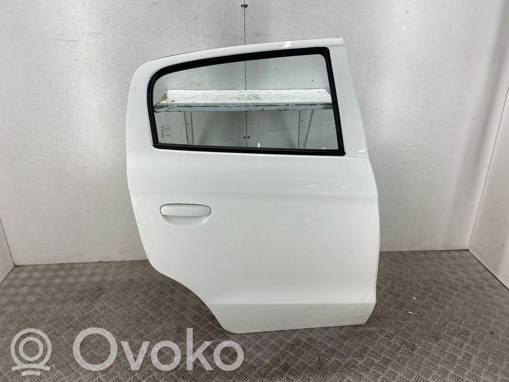 Mitsubishi Space Star Puerta trasera 