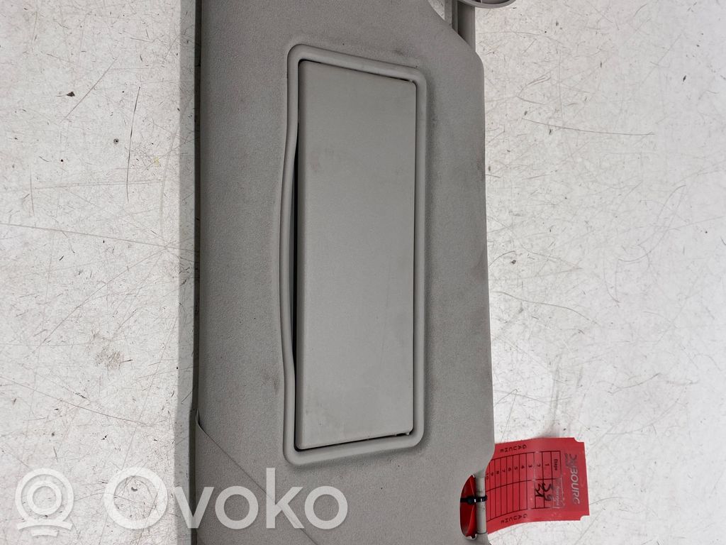 Ford C-MAX II Saulessargu panelis 