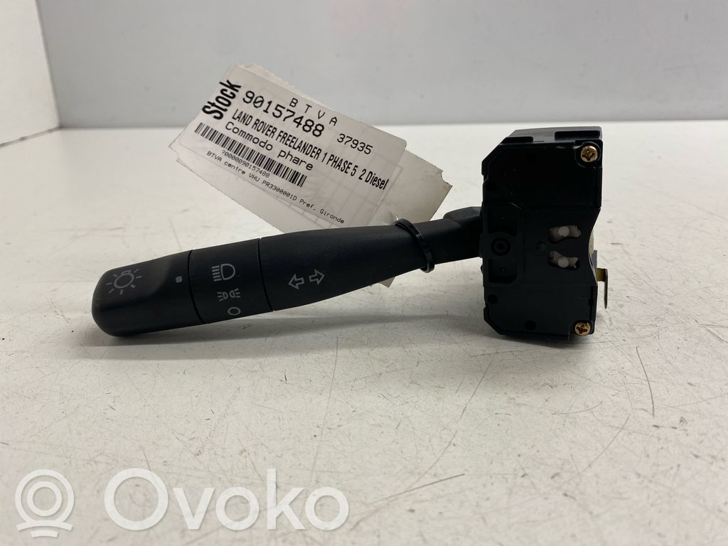 Land Rover Freelander Indicator stalk 