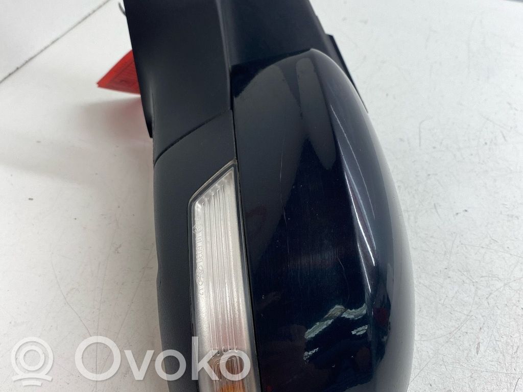 Ford Focus Espejo lateral manual 