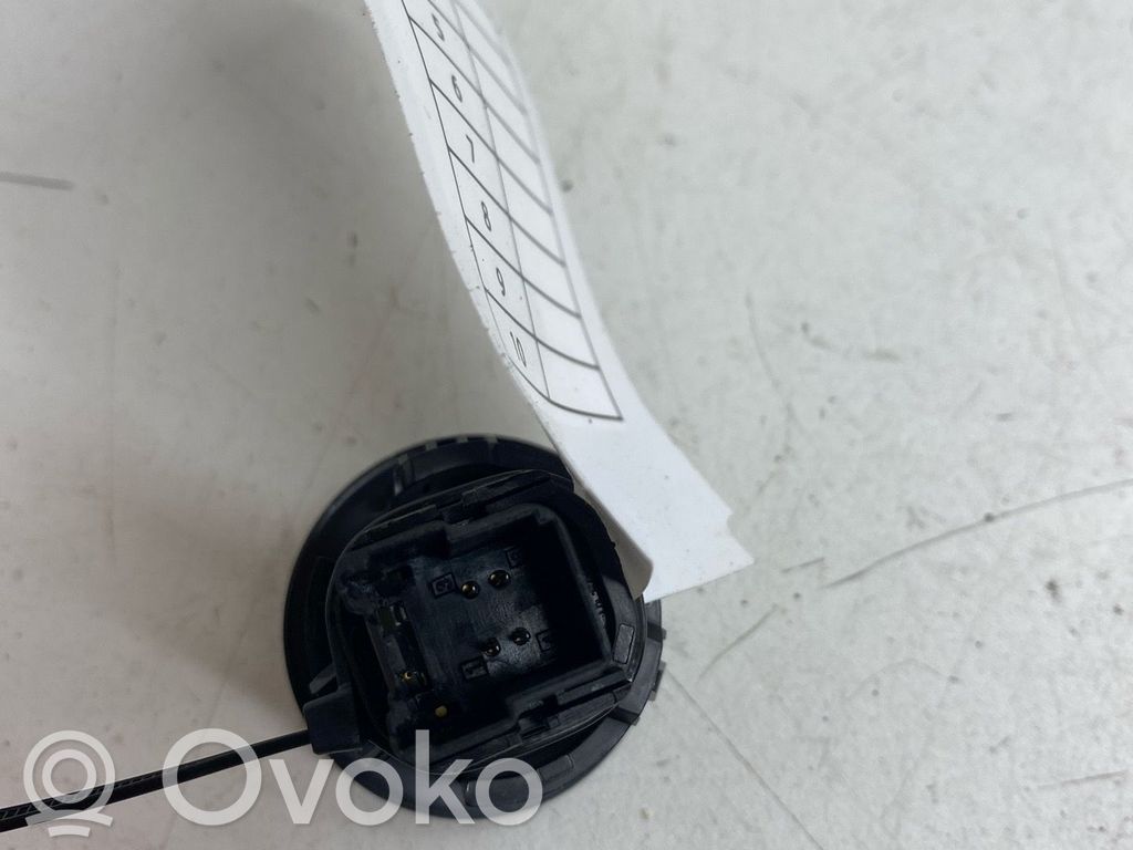 Engine start stop button switch   1690878