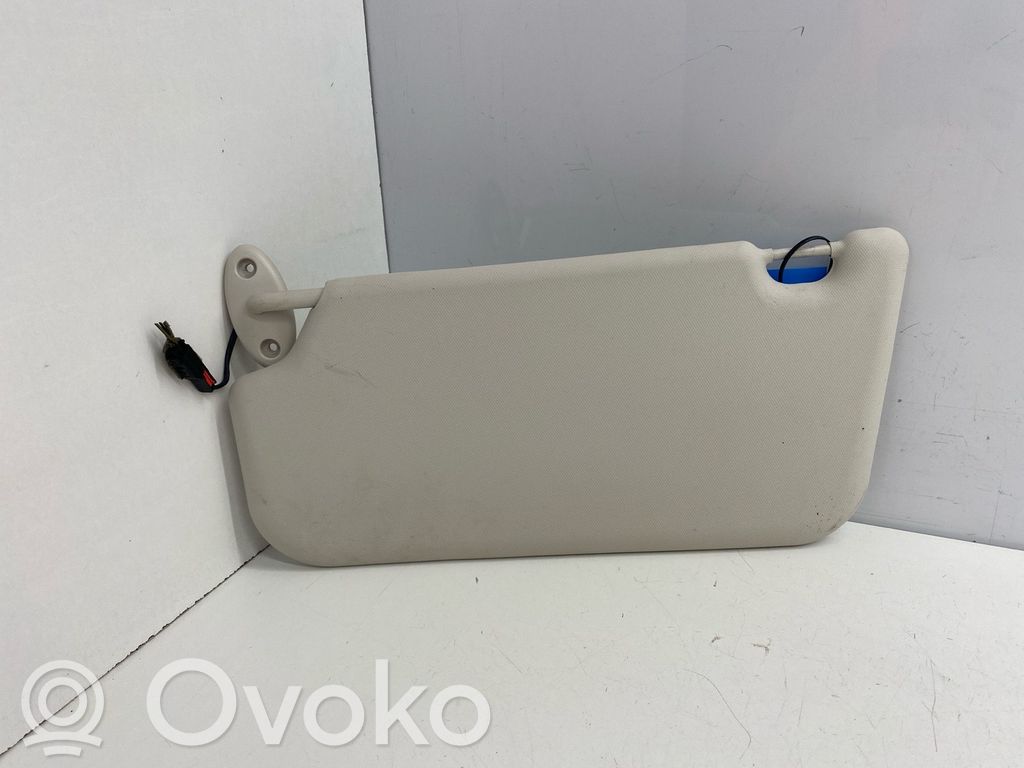 Ford Focus Sun visor 