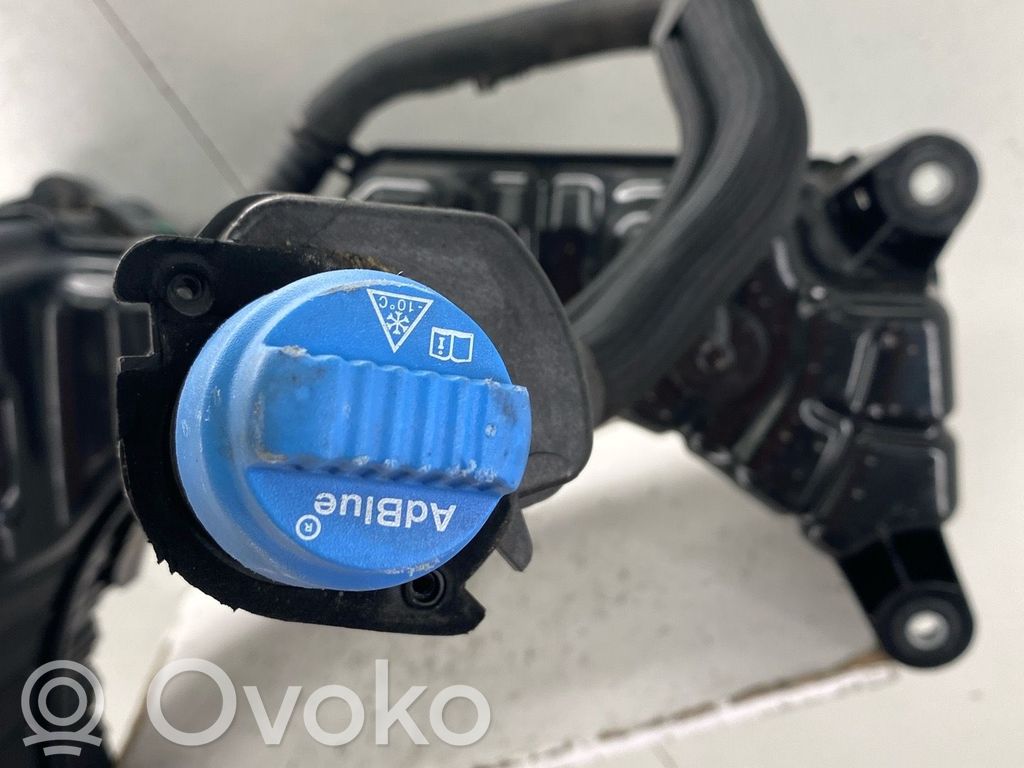 Zbiornik płynu AdBlue   172A24881R