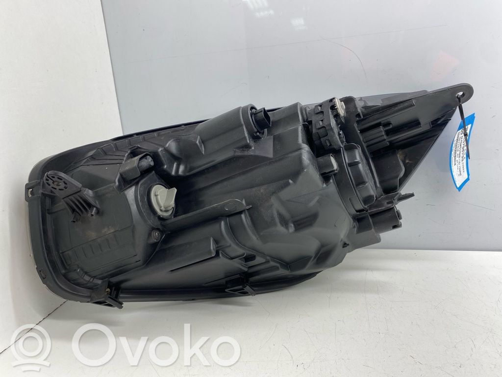 KIA Picanto Headlight/headlamp 