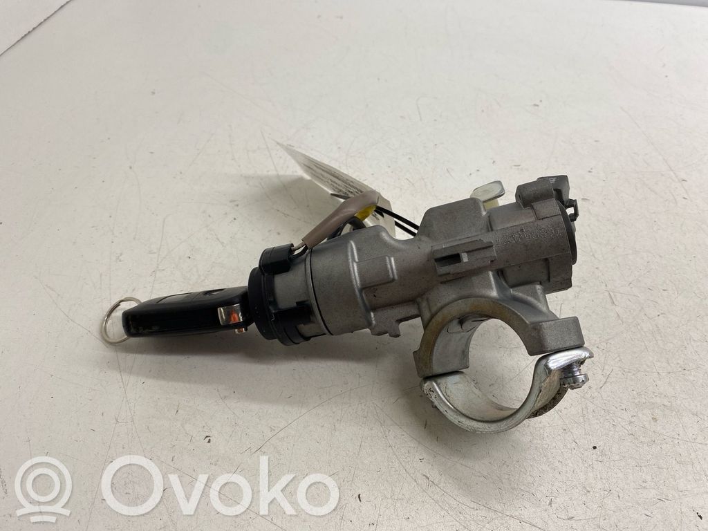 KIA Picanto Užvedimo spynelė 
