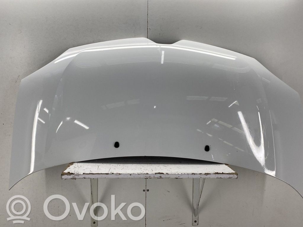 Renault Twingo III Capotă motor 