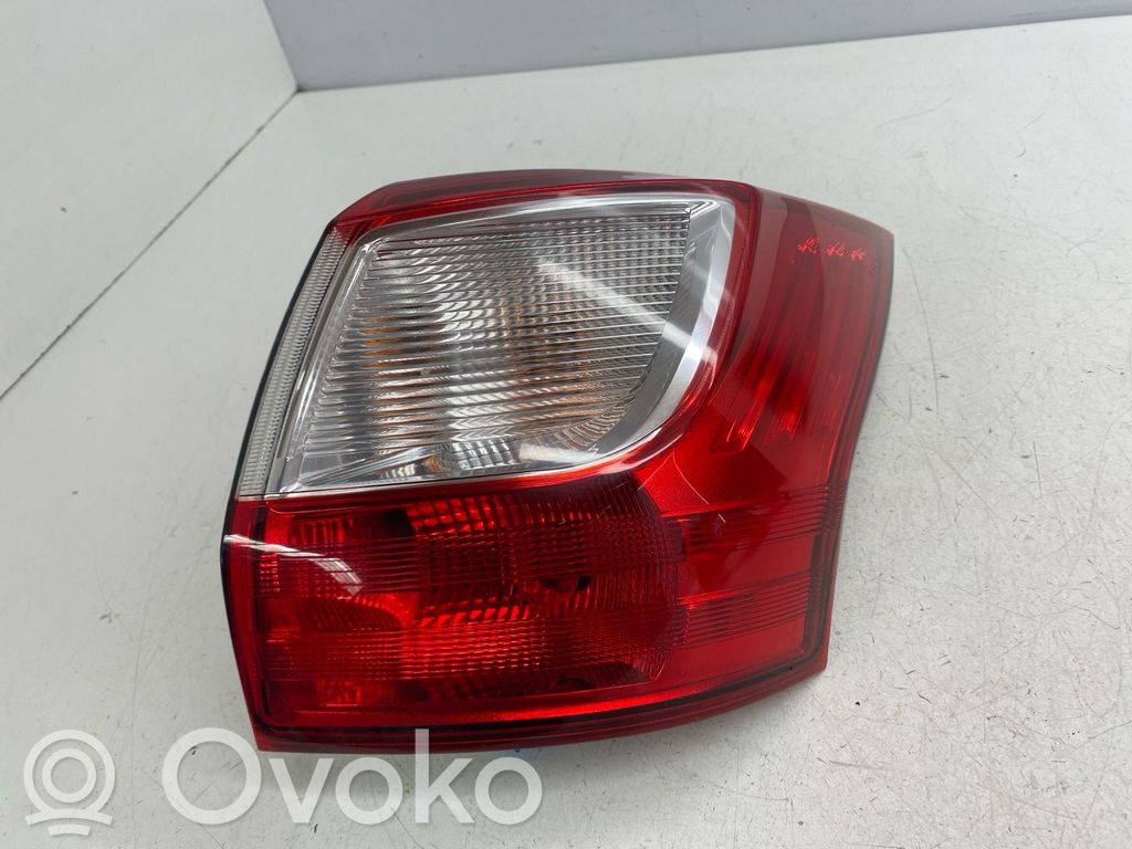Ford Grand C-MAX Rear/tail lights 
