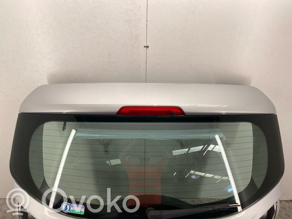 Tailgate/trunk/boot lid   1719623