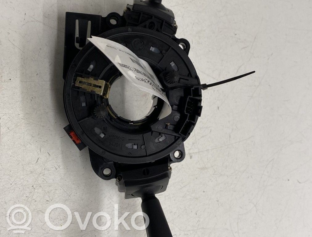 BMW 3 E46 Leva/interruttore dell’indicatore di direzione e tergicristallo 