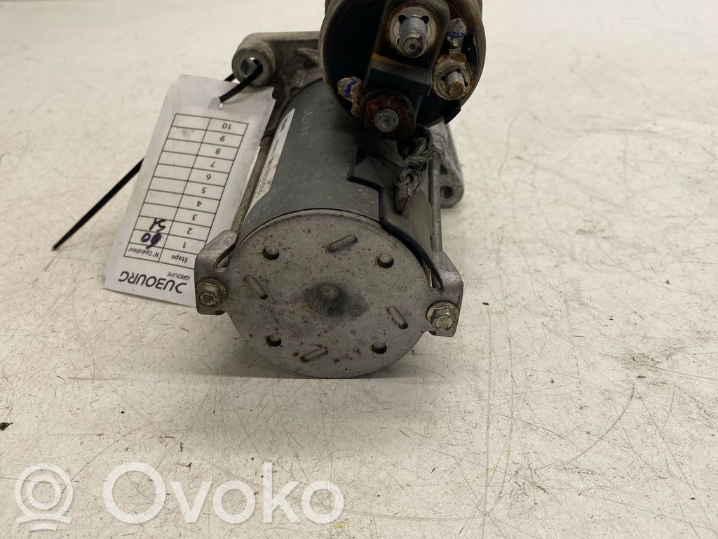 Opel Corsa D Electromotor 