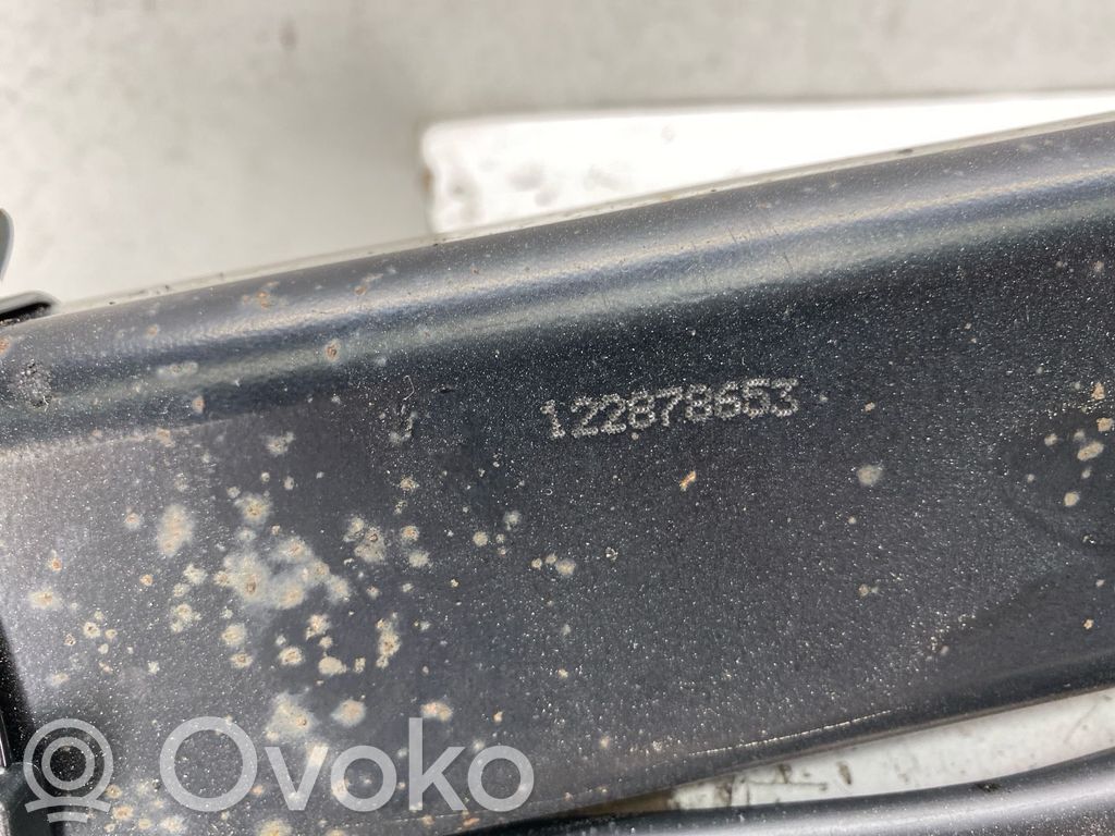 Ford Focus Āķa komplekts 