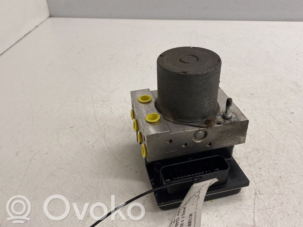 Opel Vivaro ABS Pump 