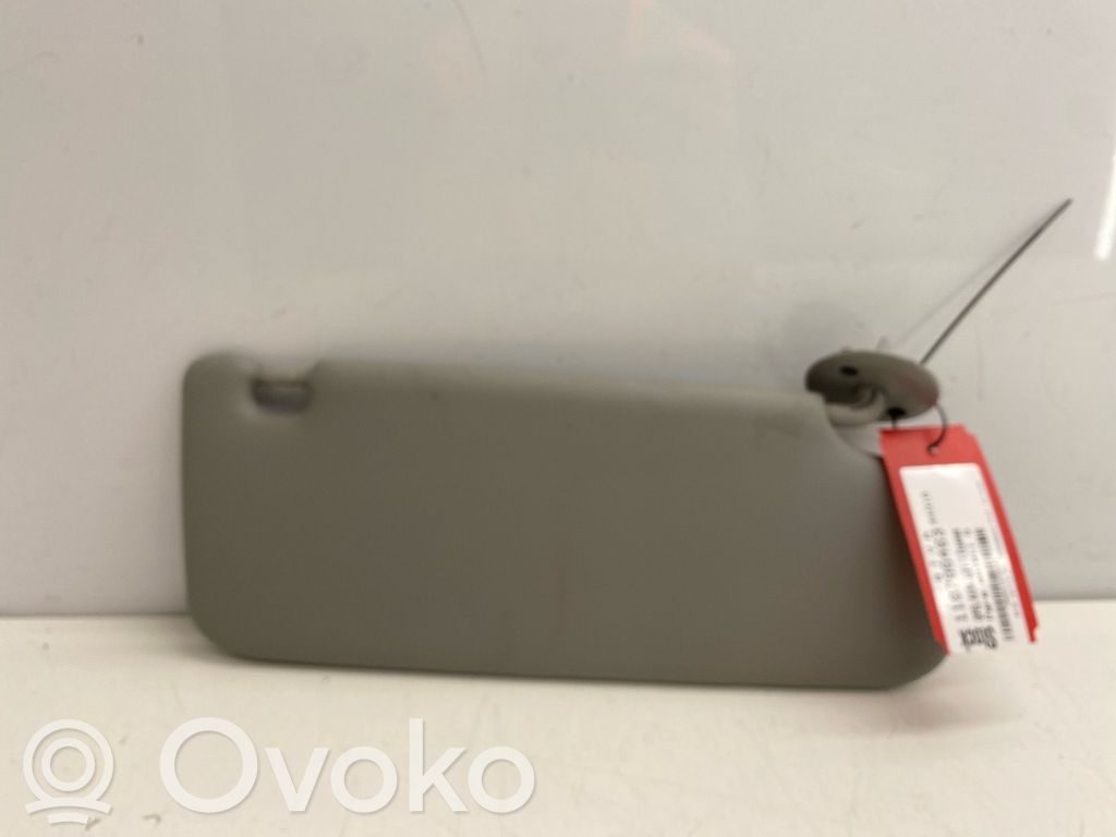 Opel Karl Visera parasol 